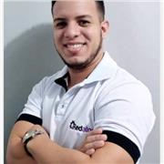 Professor de História com experiência nas Habilidades e Competências do Enem. Atualmente, trabalho na educação básica (Ensino fundamental e Médio) exerço a função em várias Escolas da capital Paraense. Tem dificuldades em Histórias? Vem comigo! Meu objeti